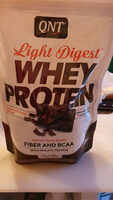 Whey Protein