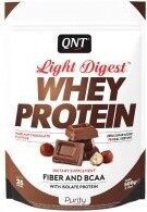 Light digest whey protein