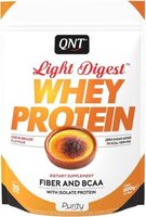 Whey Protein,Creme Brulee