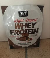 Whey protein