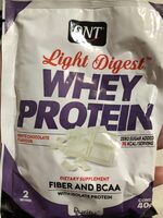 Whey protein