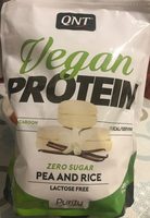 Vegan Protein
