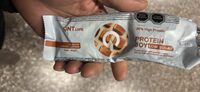 Protein Joy