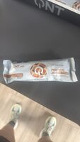 Protein Joy Low Sugar