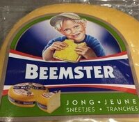 Jonge kaas