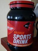 Sport drink