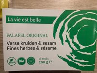 Falafel original