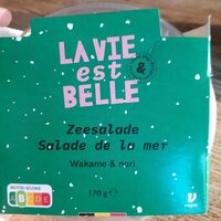 Salade de la mer