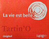 Tartin'o Original