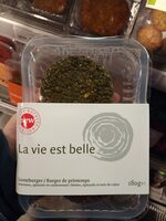 Lenteburger
