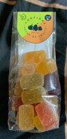 Pate de fruit