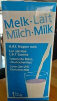 Lait