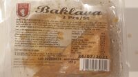 Baklava