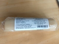 Massepain au miel