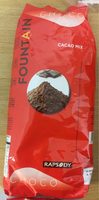 Foutain choco