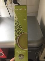 Préparation pour Soupe auxPois