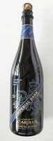 Cuvee van de Keizer Imperial Dark