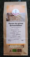 Flocons de quinoa