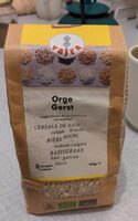 Orge