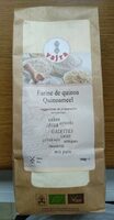 Farine de quinoa
