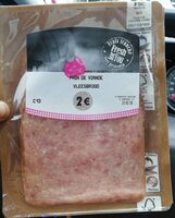 Pain de viande