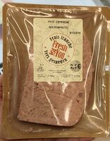 Pâté campagne