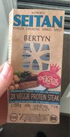 Seitan d'epeautre