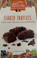 Flaked Truffles 100 g