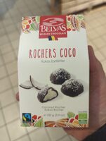 Rochers Coco