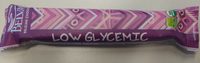 Chocolate Bar Low Glycemic