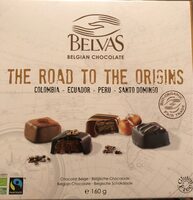 The road to the origins