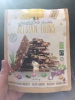 Belgian thins