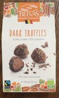 Dark Truffles