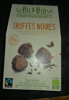 Truffes Noires