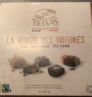 La Route des Origines