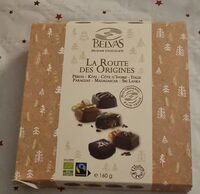La route des Origines