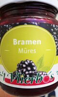 Bramen Confiture Bio