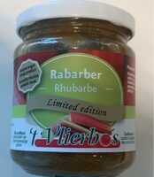 Rabarber