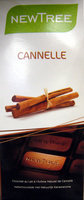 Chocolat Cannelle NewTree