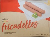 Fricadelles