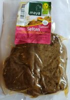 Seitan