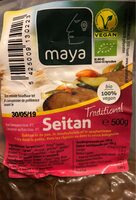 Seitan