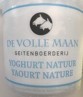 De volle maan