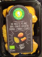 Bio Nuggets Mélange