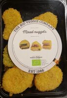 Mixed nuggets
