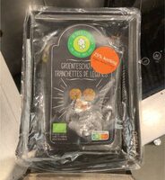 Groenteschijfjes