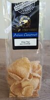 Chips Thaï aux crevettes