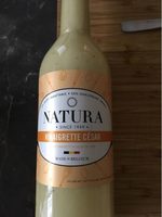 Vinaigrette César