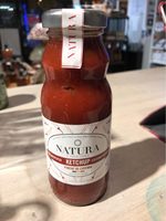 Ketchup Cayenne