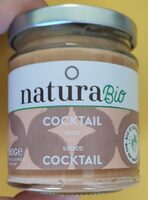 Sauce Cocktail